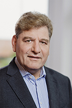 Werner Gärtner