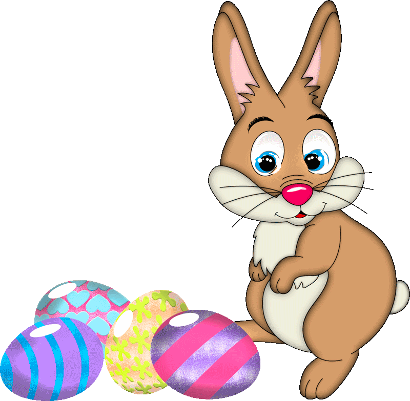 Der Osterhase hat 10% Rabatt dabei