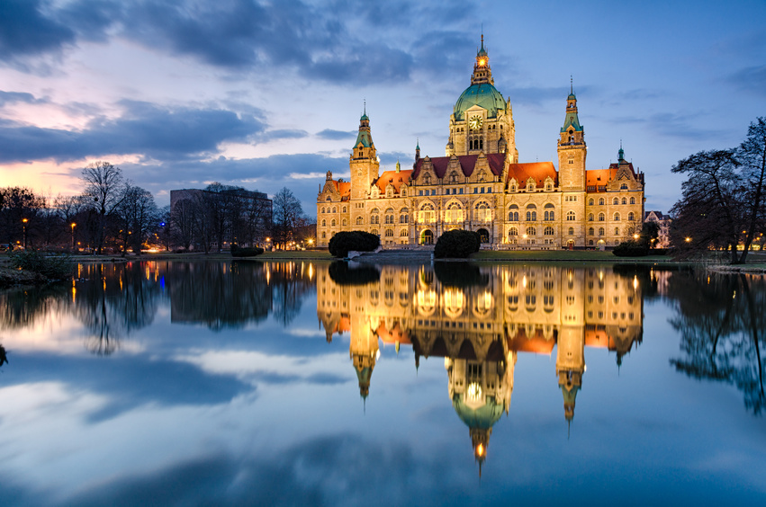 Seminar-Standort Hannover