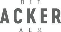 Die ACKER Alm