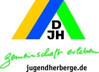 Logo Deutsches Jugendherbergswerk gemeinsam erleben