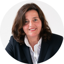 Anja Smettan-Öztürk - Rechtsanwältin & Externe Referentin