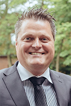 Nicky-Alexander Böhmcke - Senior-Coach & Trainer er Unternehmermanufaktur