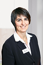 Sandra Tober - Referentin UMA-HoGa-Akademie