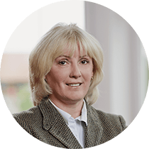 Brunhilde Fischer - Unternehmensberaterin der Unternehmermanufaktur - Hotellerie und Gastronomie