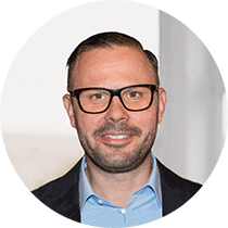 Stefan Binz - Senior-Coach & Trainer er Unternehmermanufaktur