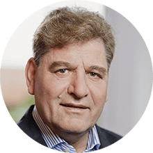 Werner Gärtner - Unternehmensberater der Unternehmermanufaktur - Hotellerie und Gastronomie