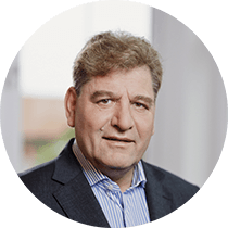 Werner Gärtner - Unternehmensberater der Unternehmermanufaktur - Hotellerie und Gastronomie